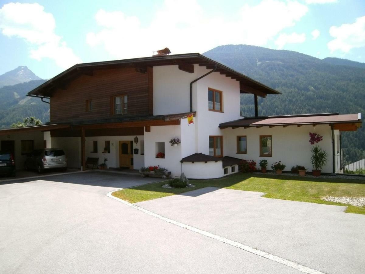 Ferienwohnung Kogelblick Virgen Exterior foto